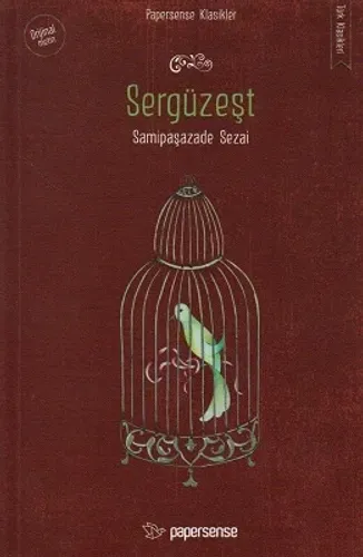 Sergüzeşt