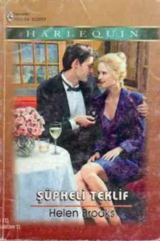 Şüpheli Teklif 2005-14
