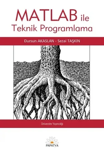 MATLAB ile Teknik Programlama