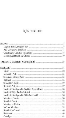 Aşkın Hazineleri Mûsa Kâzım Paşa Aşkın Hazineleri Mûsa Kâzım Paşa