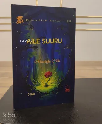 Aile Şuuru | benlikitap.com