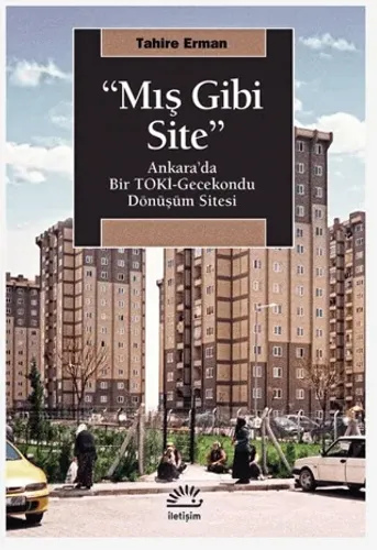 Mış Gibi Site