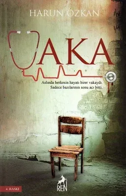 Vaka