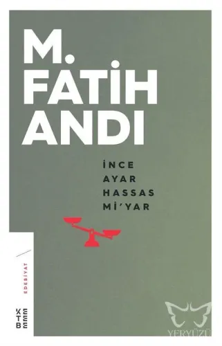 İnce Ayar Hassas Mi'yar