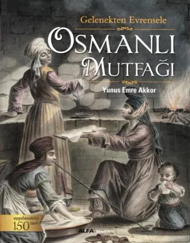 Osmanlı Mutfağı