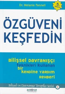 Özgüveni Keşfedin
