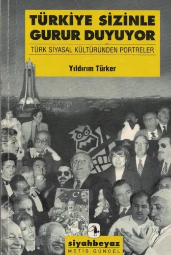 Türkiye Sizinle Gurur Duyuyor