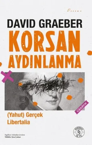 Korsan Aydınlanma - Yahut Gerçek Libertalia