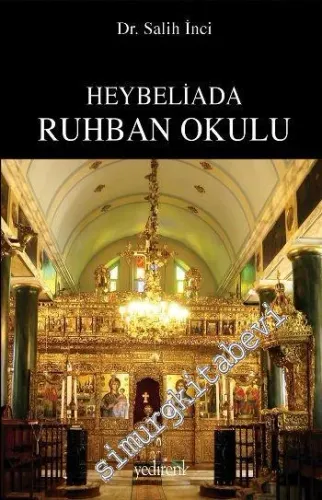 Heybeliada Ruhban Okulu -        2012