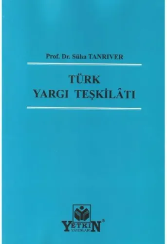 Türk Yargı Teşkilatı