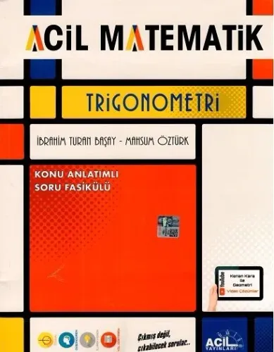 Acil Trigonometri