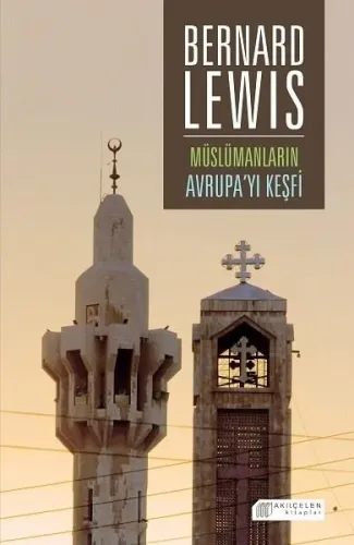 Müslümanların Avrupayı Keşfi