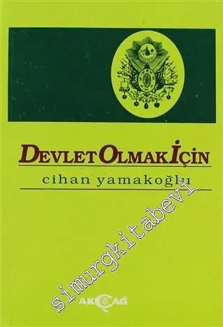 Devlet Olmak İçin: Aileden Devlete -        1993