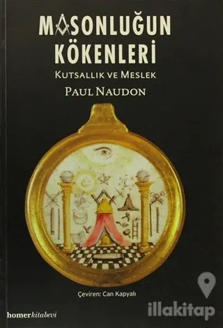 Masonluğun Kökenleri