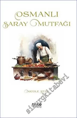 Osmanlı Saray Mutfağı -         2023
