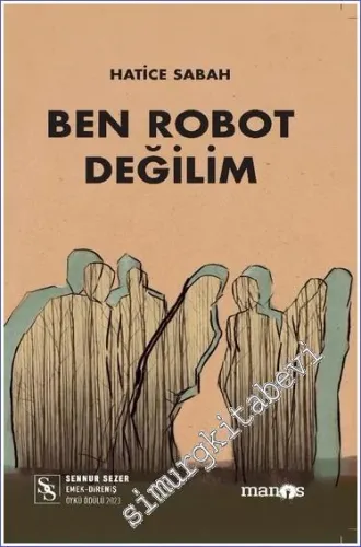 Ben Robot Değilim -         2023
