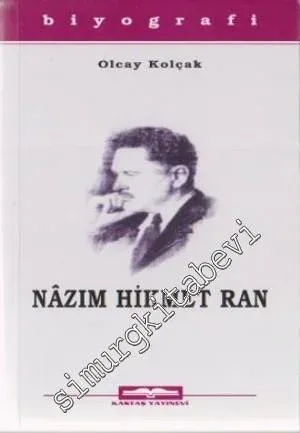Nazım Hikmet Ran