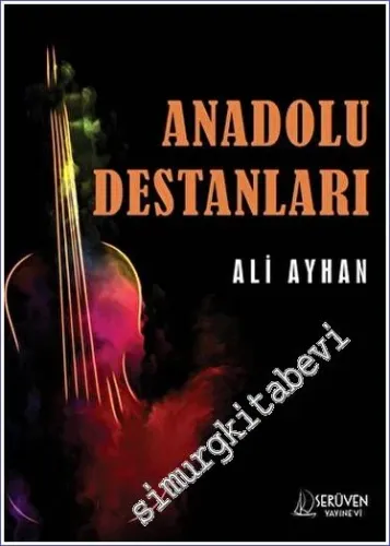 Anadolu Destanları -         2023