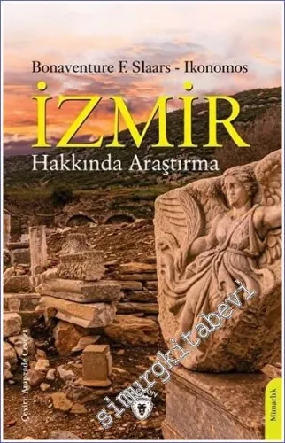 İzmir Hakkında Araştırma -         2023