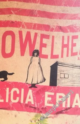 Towelhead: A Novel -        2005