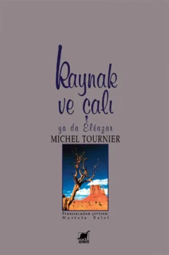 Kaynak ve Çalı