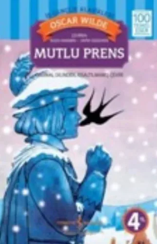 MUTLU PRENS.....Oscar Wilde
