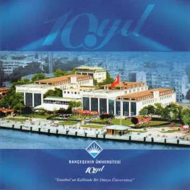 Bahçeşehir Üniversitesi
