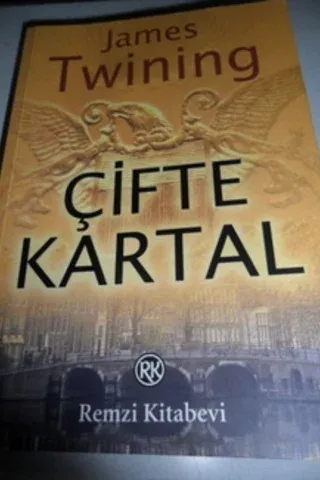 Çifte Kartal