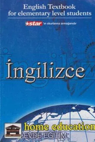 İngilizce Home Education