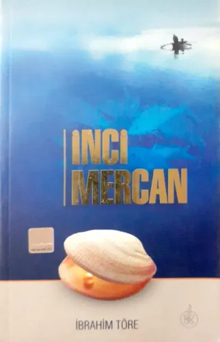 İnci Mercan