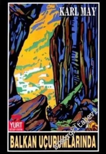 Balkan Uçurumlarında -        2002