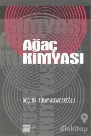 Ağaç Kimyası
