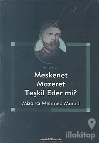 Meskenet Mazeret Teşkil Eder mi?