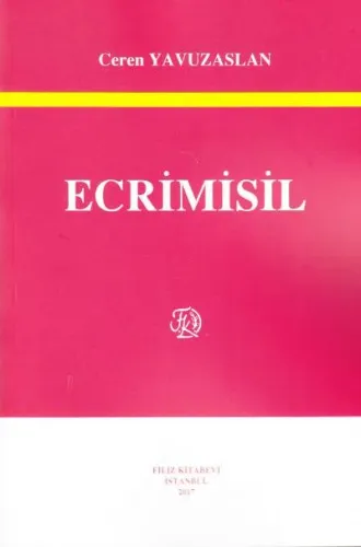 Ecrimisil
