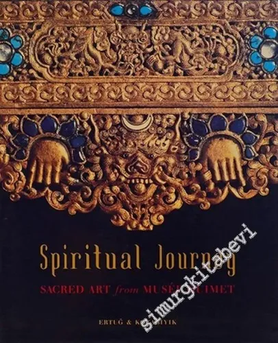 Voyage Spirituel: Art sacré du Musée Guimet -         2004