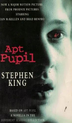Apt Pupil (Cep Boy)