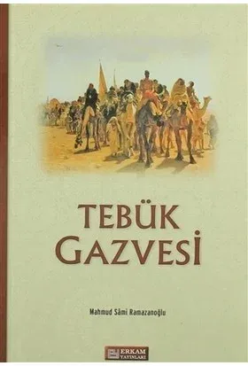 Tebük Gazvesi