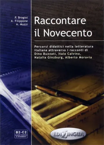 Raccontare il Novecento