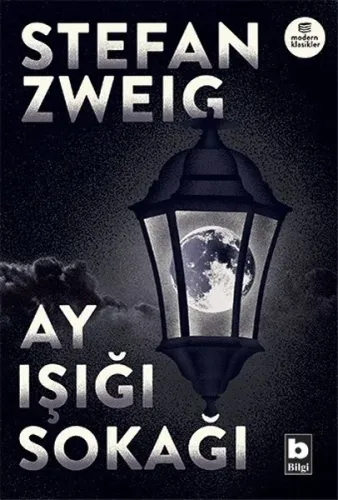 Ay Işığı Sokağı