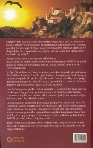 Günün Son Rengi Gülşen Karacaoğlu Güncel %55 indirimli