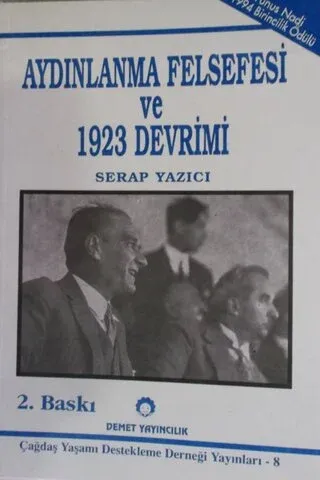 Aydınlanma Felsefesi ve 1923 Devrimi