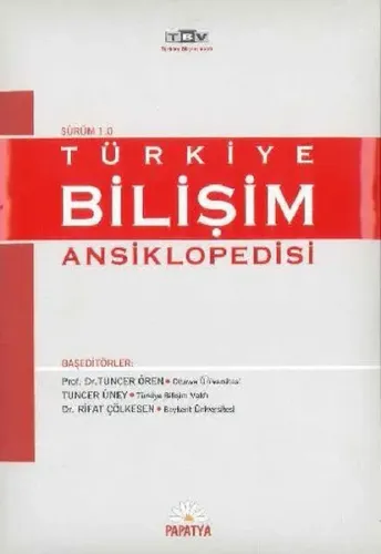 Türkiye Bilişim Ansiklopedisi