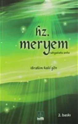 Hz. Meryem (ra)