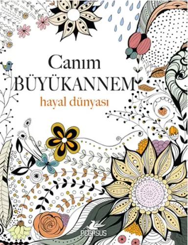 Canım Büyükannem - Hayal Dünyası