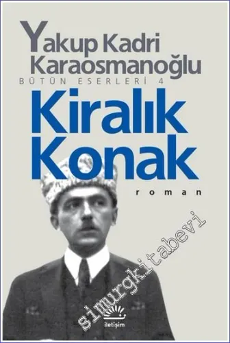 Kiralık Konak - 2026