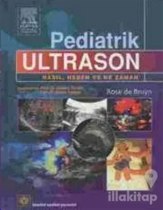 Pediatrik Ultrason (Türkçe Çeviri)