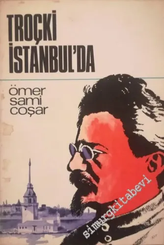 Troçki İstanbul'da -