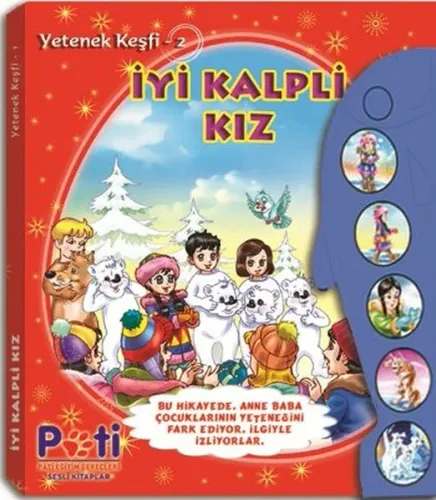 Elvan Çok Zeki; Yetenek Keşfi - 3