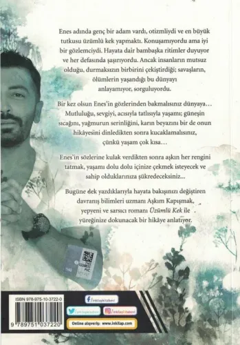 Üzümlü Kek Aşkım Kapışmak İnkılap Yayınevi %57 indirimli