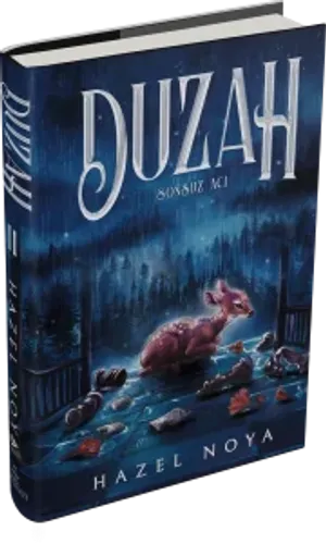 DUZAH 2: SONSUZ ACI - CİLTLİ